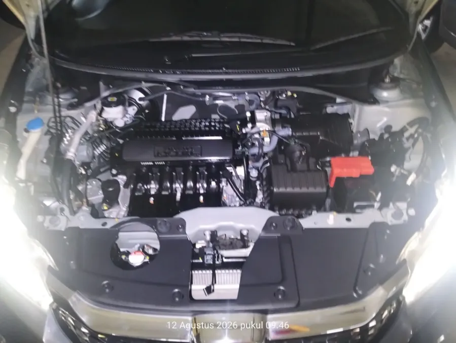 Foto Mobil Bekas Mesin Honda Brio 1.2 Satya E tahun 2024