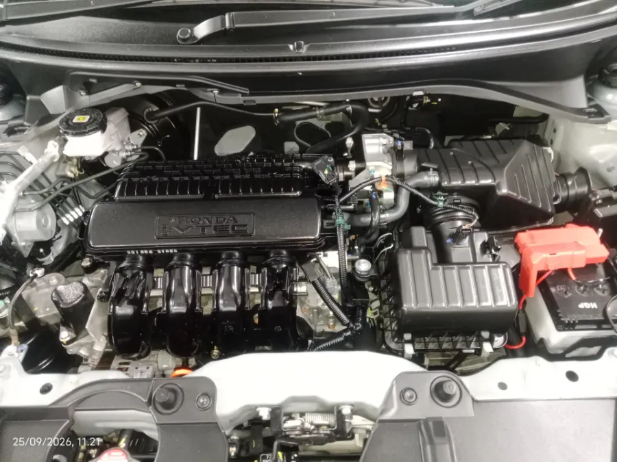 Foto Mobil Bekas Mesin Honda Brio 1.2 Satya E tahun 2024