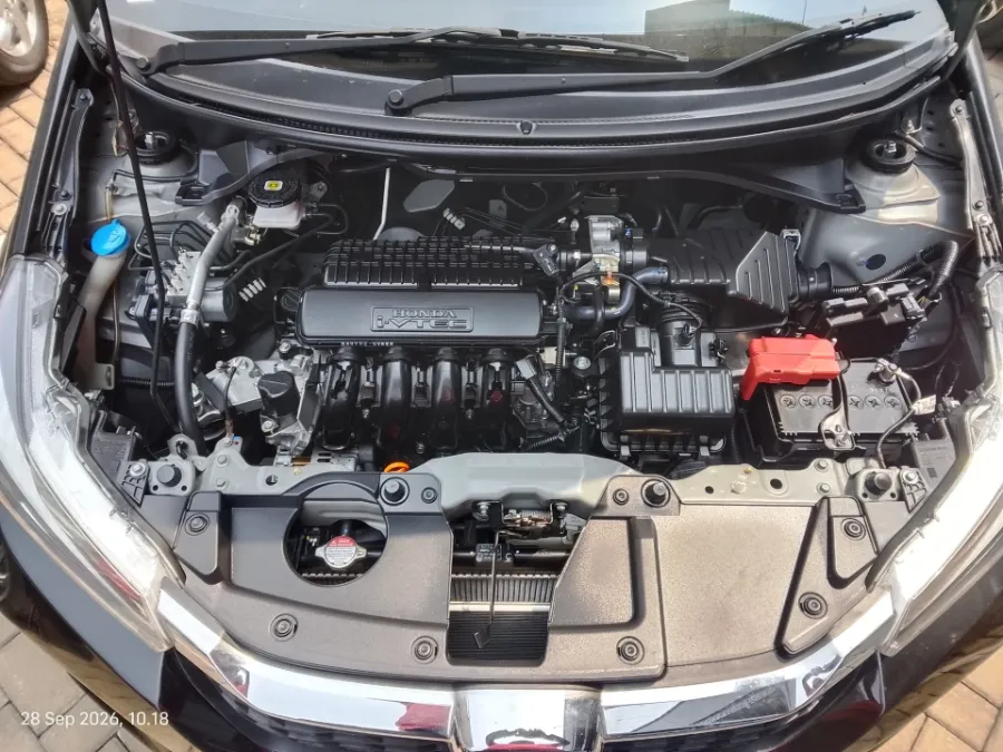 Foto Mobil Bekas Mesin Honda Brio 1.2 Satya E tahun 2024