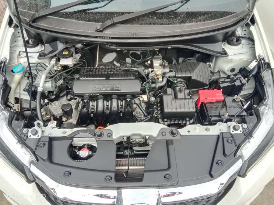Foto Mobil Bekas Mesin Honda Brio 1.2 Satya E tahun 2024