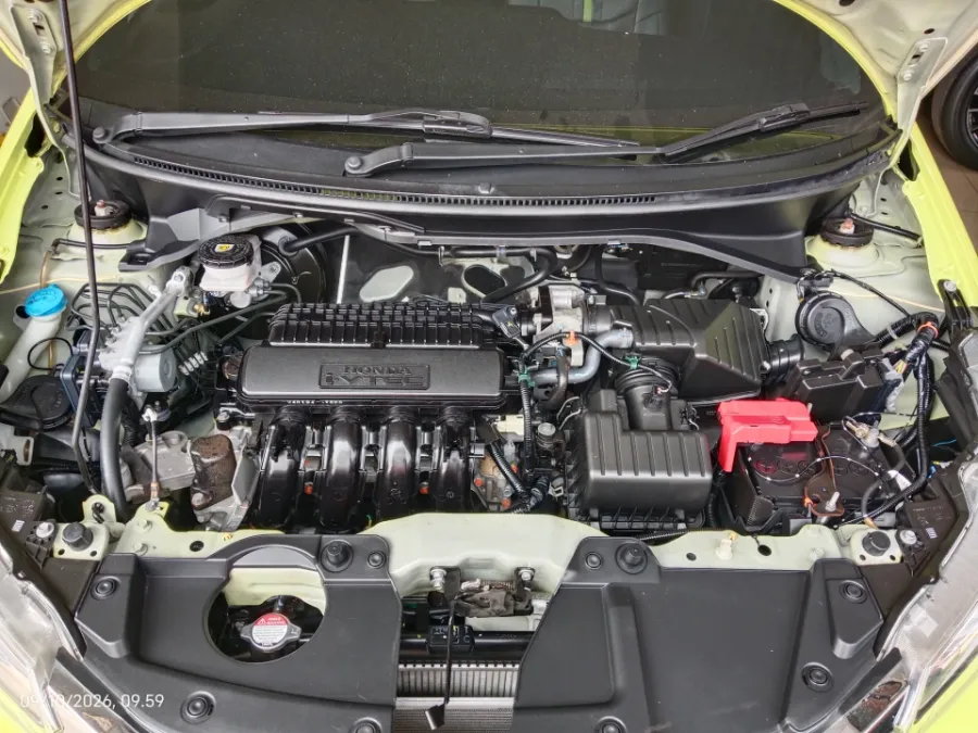 Foto Mobil Bekas Mesin Honda Brio 1.2 Satya E tahun 2024