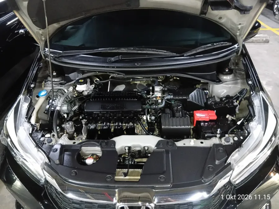 Foto Mobil Bekas Mesin Honda Brio 1.2 Satya E tahun 2025