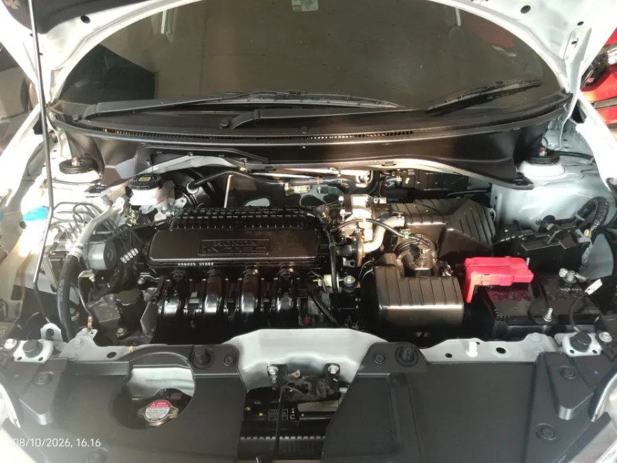 Foto Mobil Bekas Mesin Honda Brio 1.2 Satya E tahun 2025