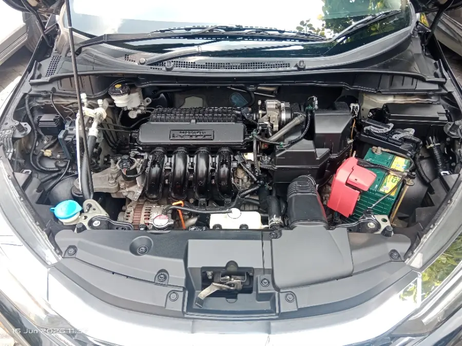 Foto Mobil Bekas Mesin Honda City 1.5 E tahun 2019