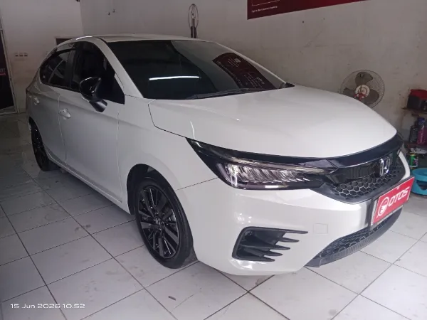 2023 Honda City 1.5 RS