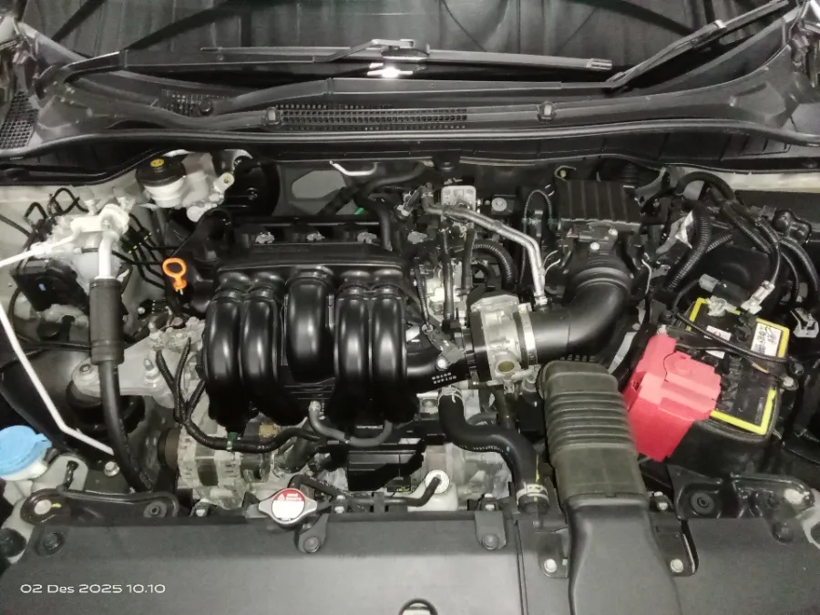 Foto Mobil Bekas Mesin Honda City 1.5 RS Hatchback tahun 2022