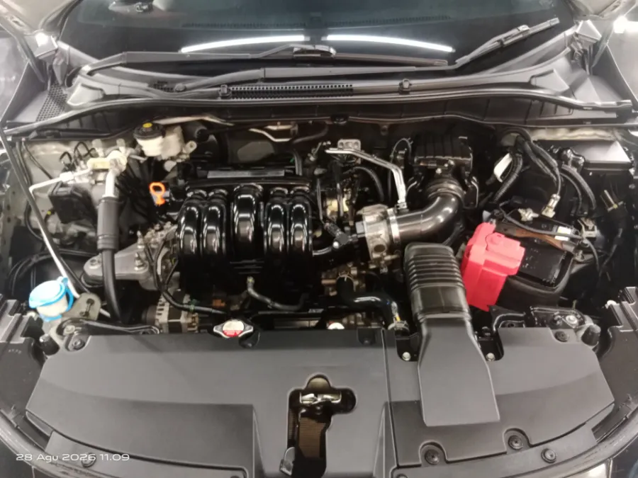 Foto Mobil Bekas Mesin Honda City 1.5 RS Hatchback tahun 2022
