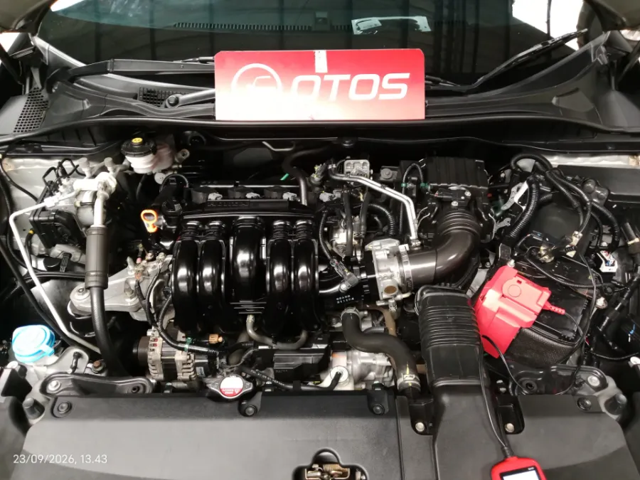 Foto Mobil Bekas Mesin Honda City 1.5 RS Hatchback tahun 2022