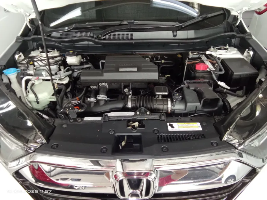 Foto Mobil Bekas Mesin Honda CR-V 1.5 tahun 2019