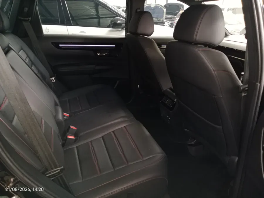 Foto Mobil Bekas Kabin Belakang Honda CR-V 1.5 tahun 2023