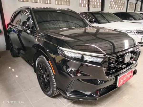 2023 Honda CR-V 1.5 - Foto 1 dari 6