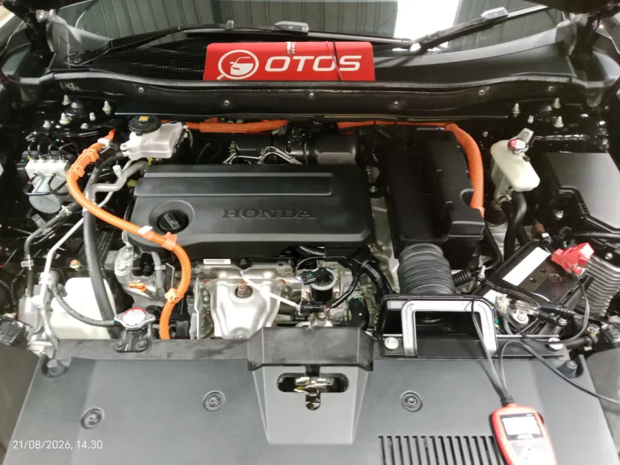 Foto Mobil Bekas Mesin Honda CR-V 1.5 tahun 2023