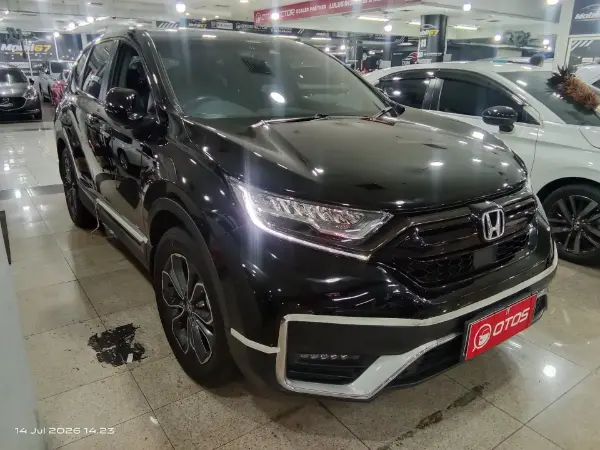 2021 Honda CR-V 1.5 Prestige