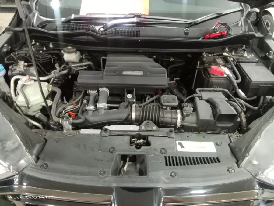 Foto Mobil Bekas Mesin Honda CR-V 1.5 Prestige tahun 2021