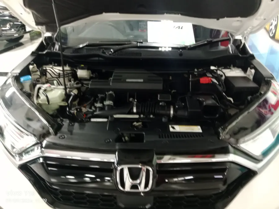 Foto Mobil Bekas Mesin Honda CR-V 1.5 Prestige tahun 2021