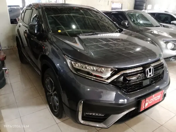 2022 Honda CR-V 1.5 Prestige