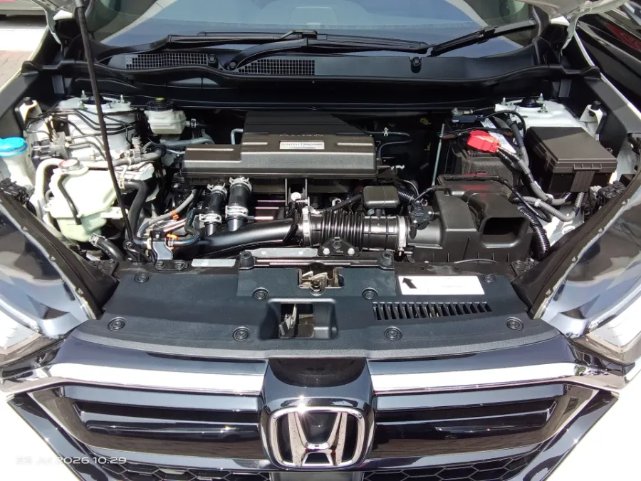 Foto Mobil Bekas Mesin Honda CR-V 1.5 Prestige tahun 2022