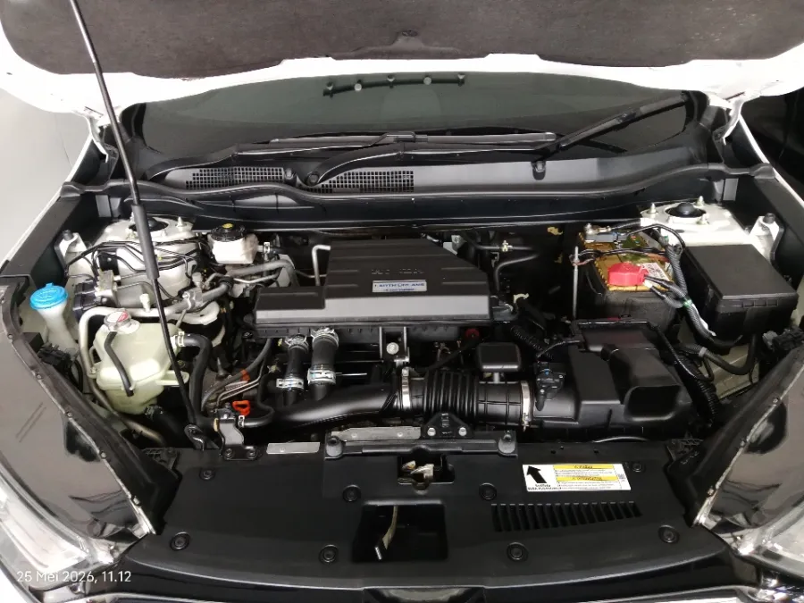 Foto Mobil Bekas Mesin Honda CR-V 1.5 Prestige tahun 2022