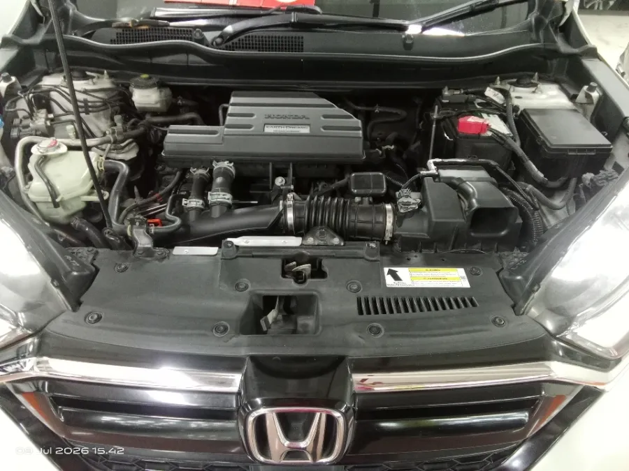 Foto Mobil Bekas Mesin Honda CR-V 1.5 Prestige tahun 2022