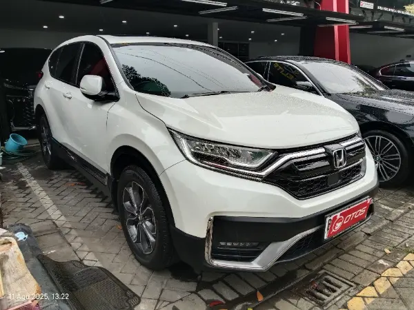 2023 Honda CR-V 1.5 Prestige