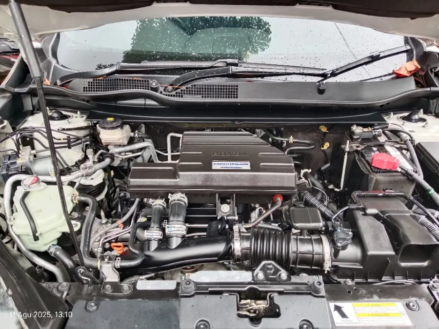 Foto Mobil Bekas Mesin Honda CR-V 1.5 Prestige tahun 2023
