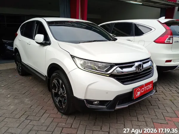2019 Honda CR-V 1.5 Turbo