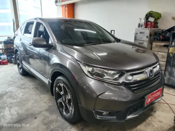 2019 Honda CR-V 1.5 Turbo