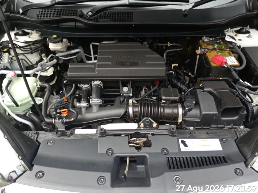 Foto Mobil Bekas Mesin Honda CR-V 1.5 Turbo tahun 2019