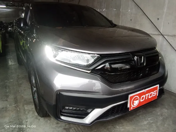 2021 Honda CR-V 1.5 Turbo