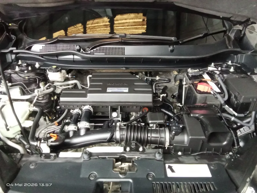 Foto Mobil Bekas Mesin Honda CR-V 1.5 Turbo tahun 2021