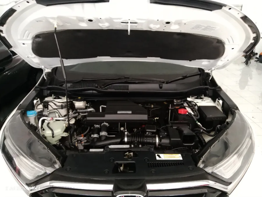 Foto Mobil Bekas Mesin Honda CR-V 1.5 Turbo tahun 2021
