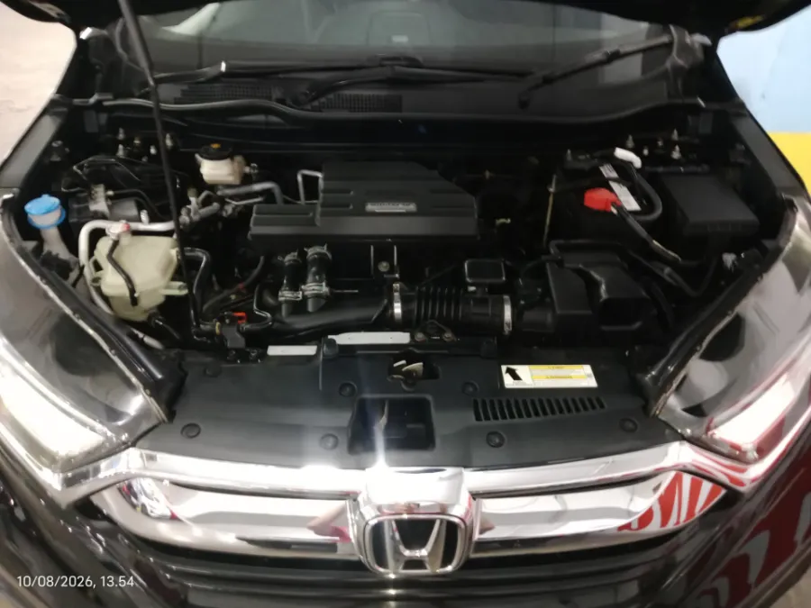 Foto Mobil Bekas Mesin Honda CR-V 1.5 Turbo Prestige tahun 2017