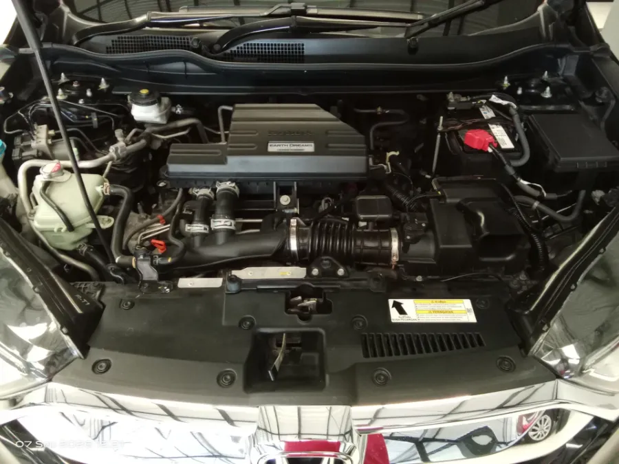 Foto Mobil Bekas Mesin Honda CR-V 1.5 Turbo Prestige tahun 2019