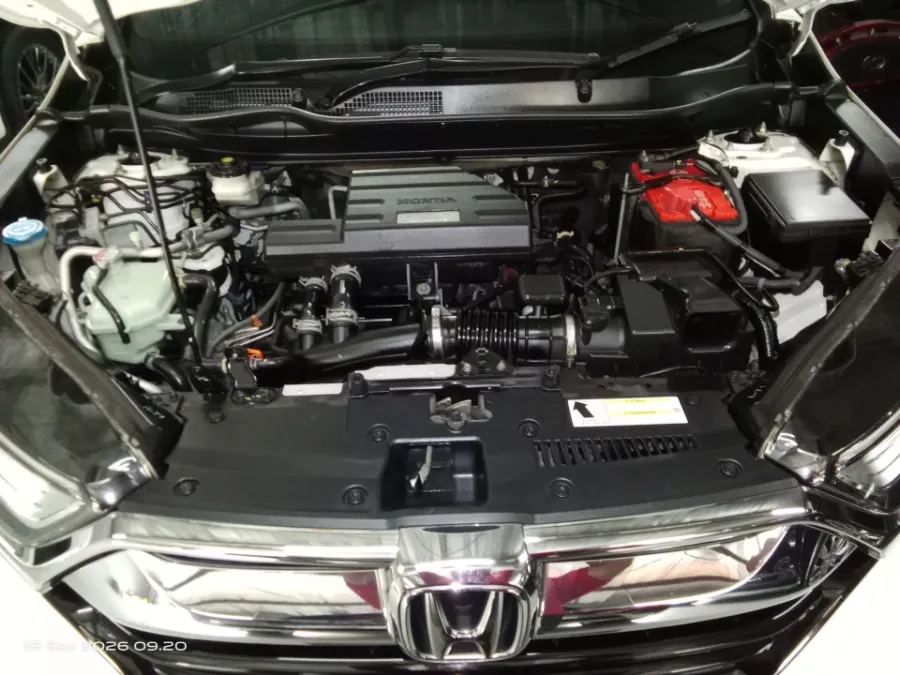 Foto Mobil Bekas Mesin Honda CR-V 1.5 Turbo Prestige tahun 2019
