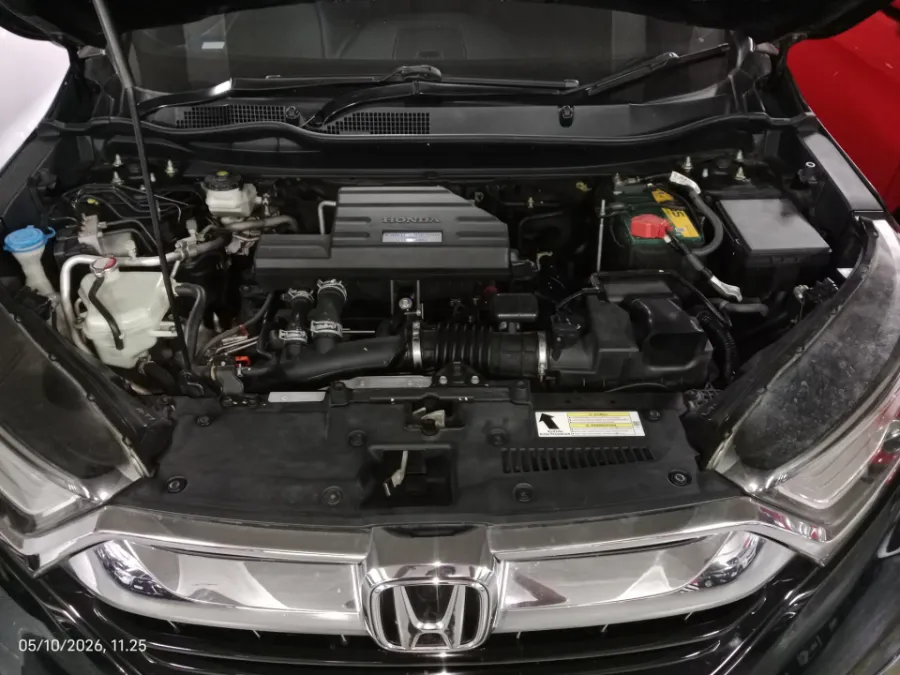 Foto Mobil Bekas Mesin Honda CR-V 1.5 Turbo Prestige tahun 2019