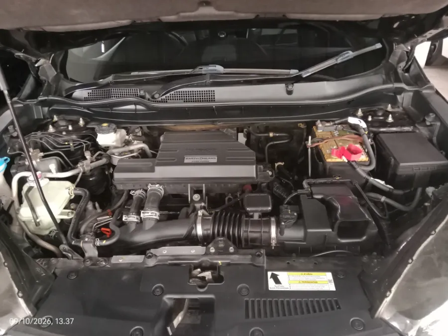 Foto Mobil Bekas Mesin Honda CR-V 1.5 Turbo Prestige tahun 2019
