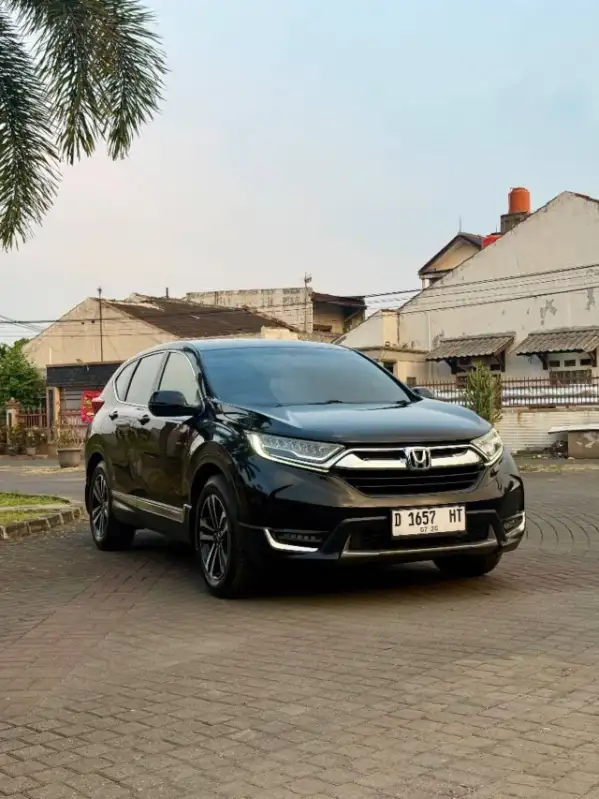 2020 Honda CR-V 1.5 Turbo Prestige
