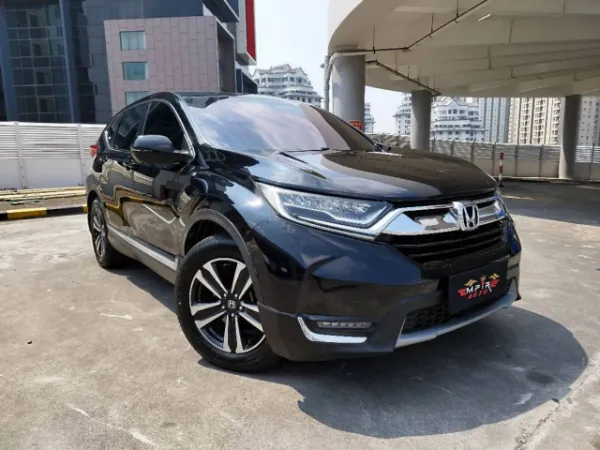 2020 Honda CR-V 1.5 Turbo Prestige