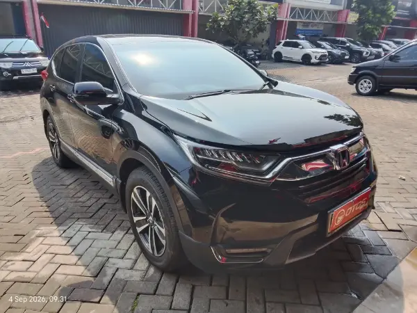 2020 Honda CR-V 1.5 Turbo Prestige