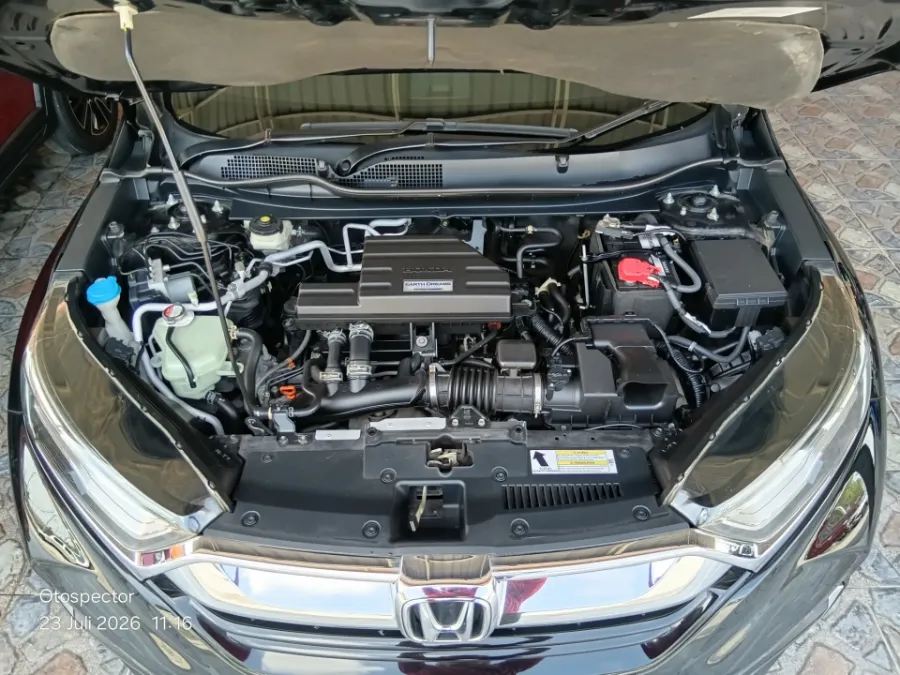 Foto Mobil Bekas Mesin Honda CR-V 1.5 Turbo Prestige tahun 2020