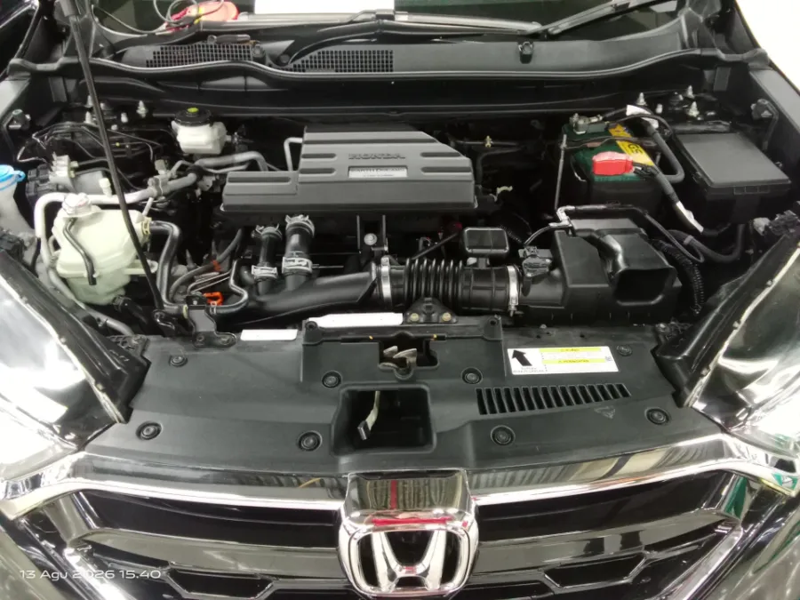 Foto Mobil Bekas Mesin Honda CR-V 1.5 Turbo Prestige tahun 2020
