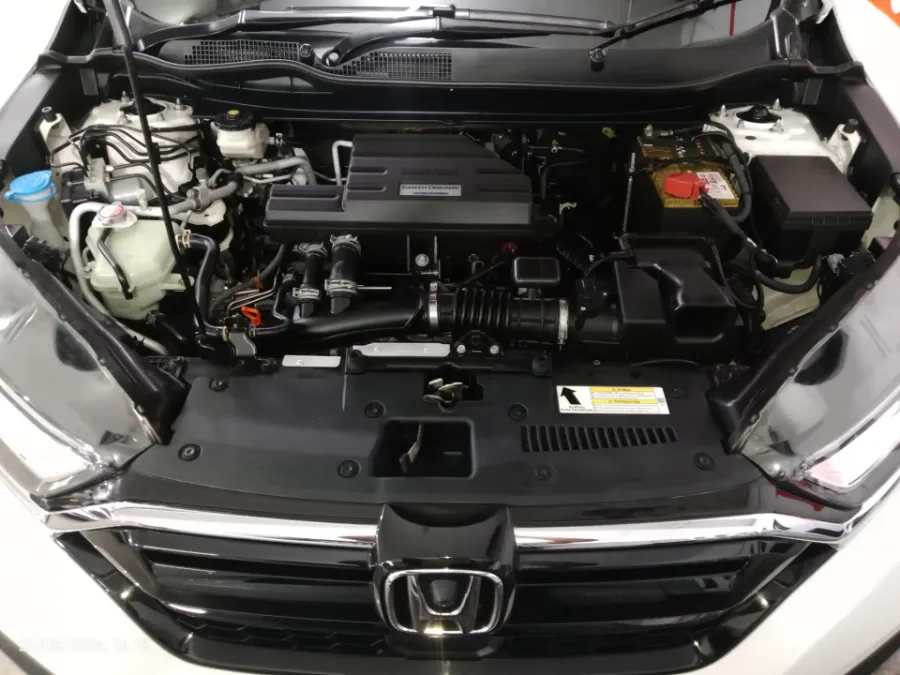 Foto Mobil Bekas Mesin Honda CR-V 1.5 Turbo Prestige tahun 2021