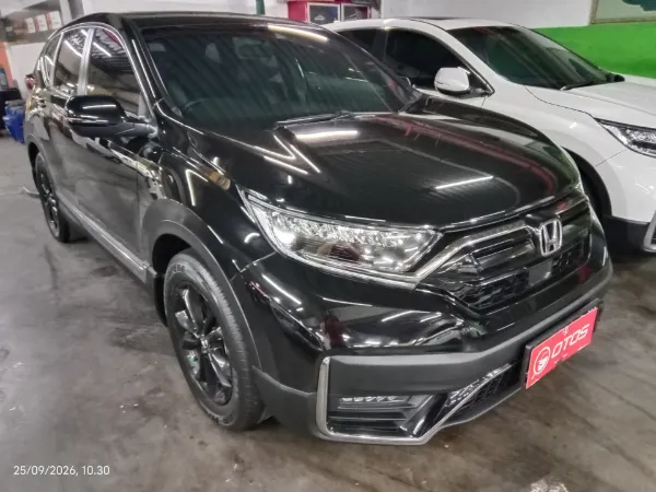 2022 Honda CR-V 1.5 Turbo Prestige