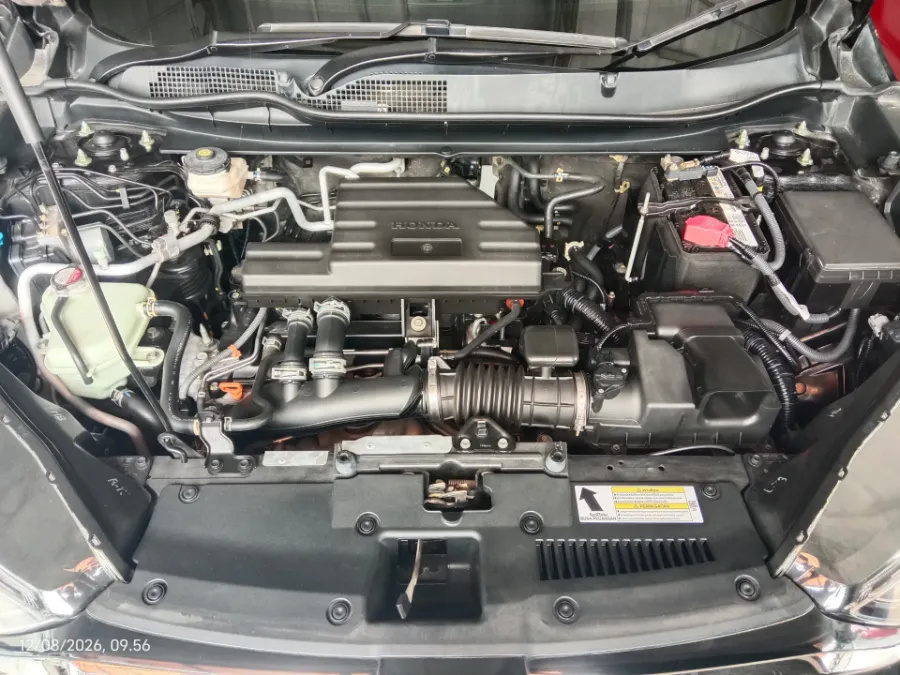 Foto Mobil Bekas Mesin Honda CR-V 1.5 Turbo Prestige tahun 2022