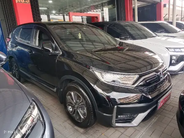 2023 Honda CR-V 1.5 Turbo Prestige