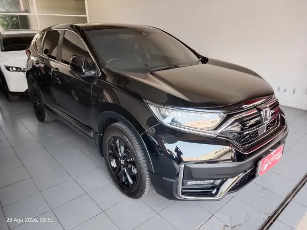 2023 Honda CR-V 1.5 Turbo Prestige - Foto 1 dari 6