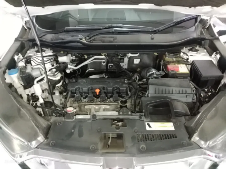 Foto Mobil Bekas Mesin Honda CR-V 2.0 tahun 2017