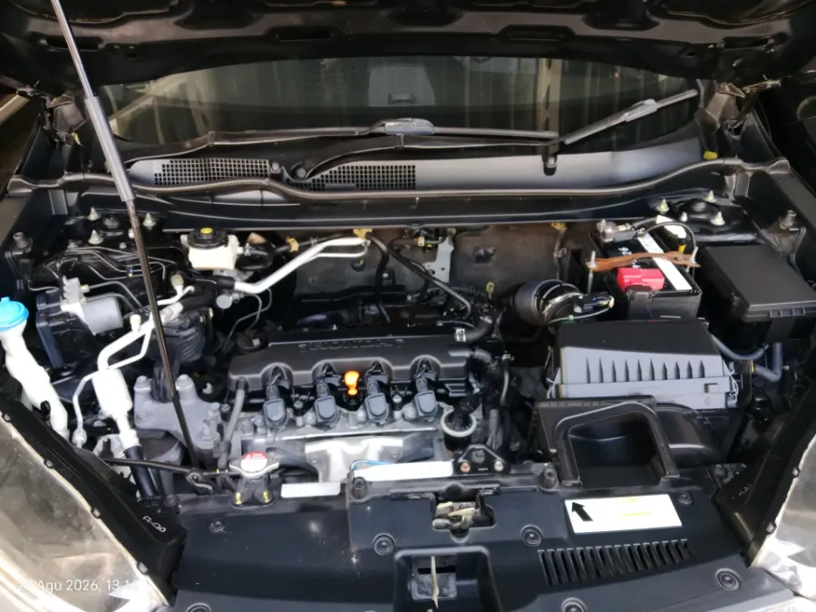 Foto Mobil Bekas Mesin Honda CR-V 2.0 tahun 2018