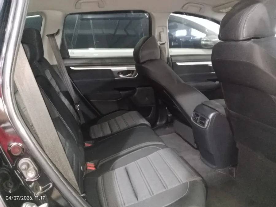 Foto Mobil Bekas Kabin Belakang Honda CR-V 2.0 tahun 2020