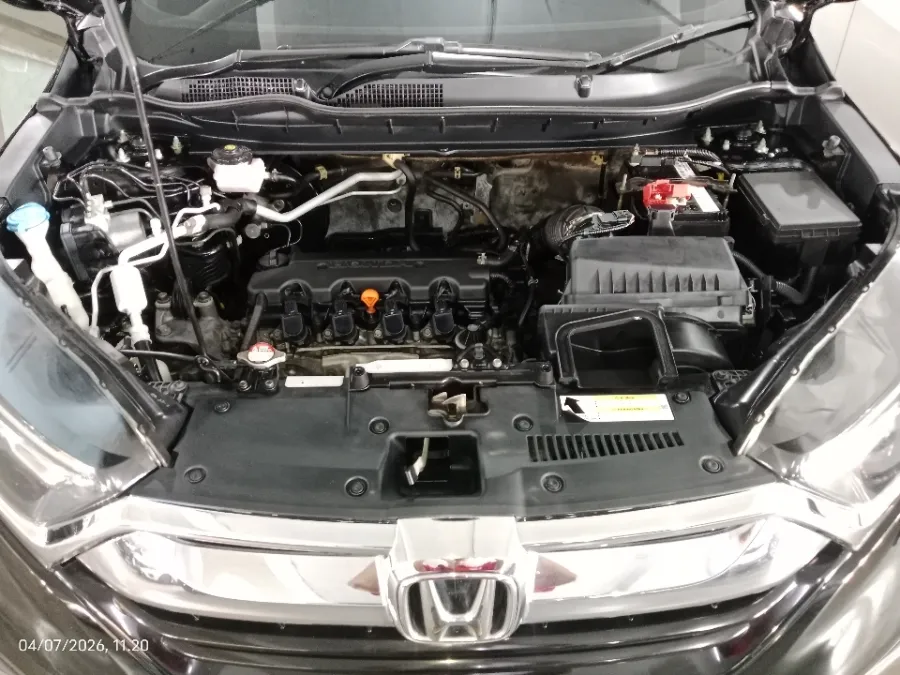 Foto Mobil Bekas Mesin Honda CR-V 2.0 tahun 2020